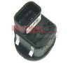 METZGER 0916206 Switch, window lift